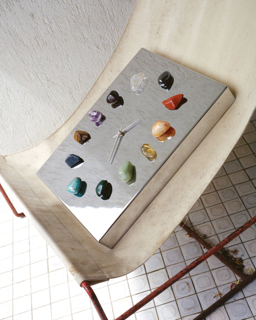 Ascolto Clock