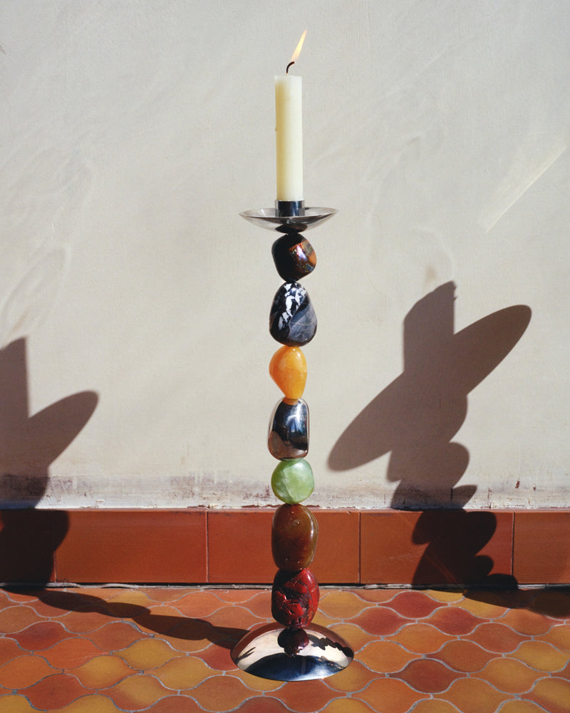 Ascolto Candelabra