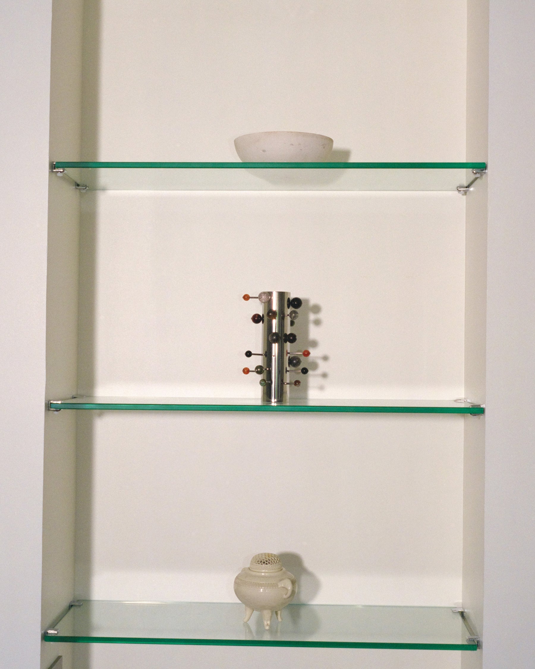 Ascolto Vase Small