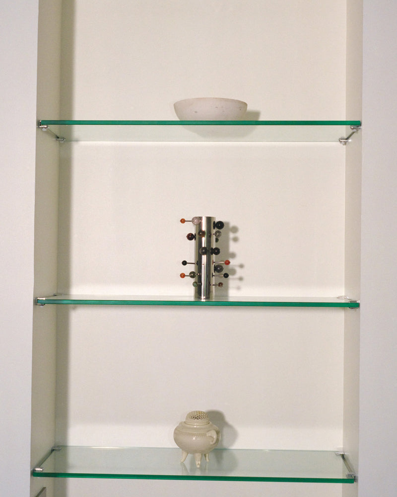 Ascolto Vase Small