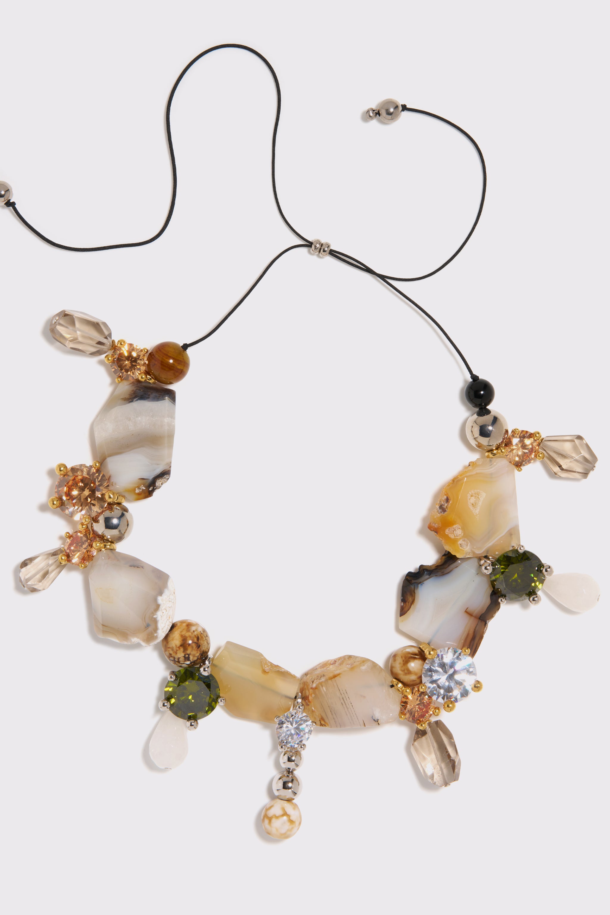 Ascolto Necklace