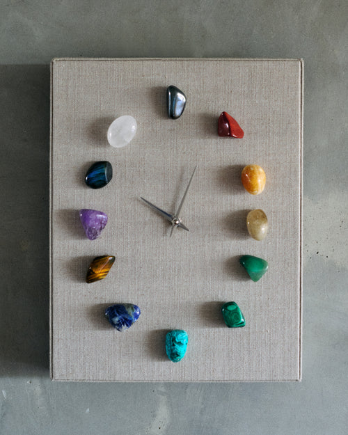Ascolto Clock
