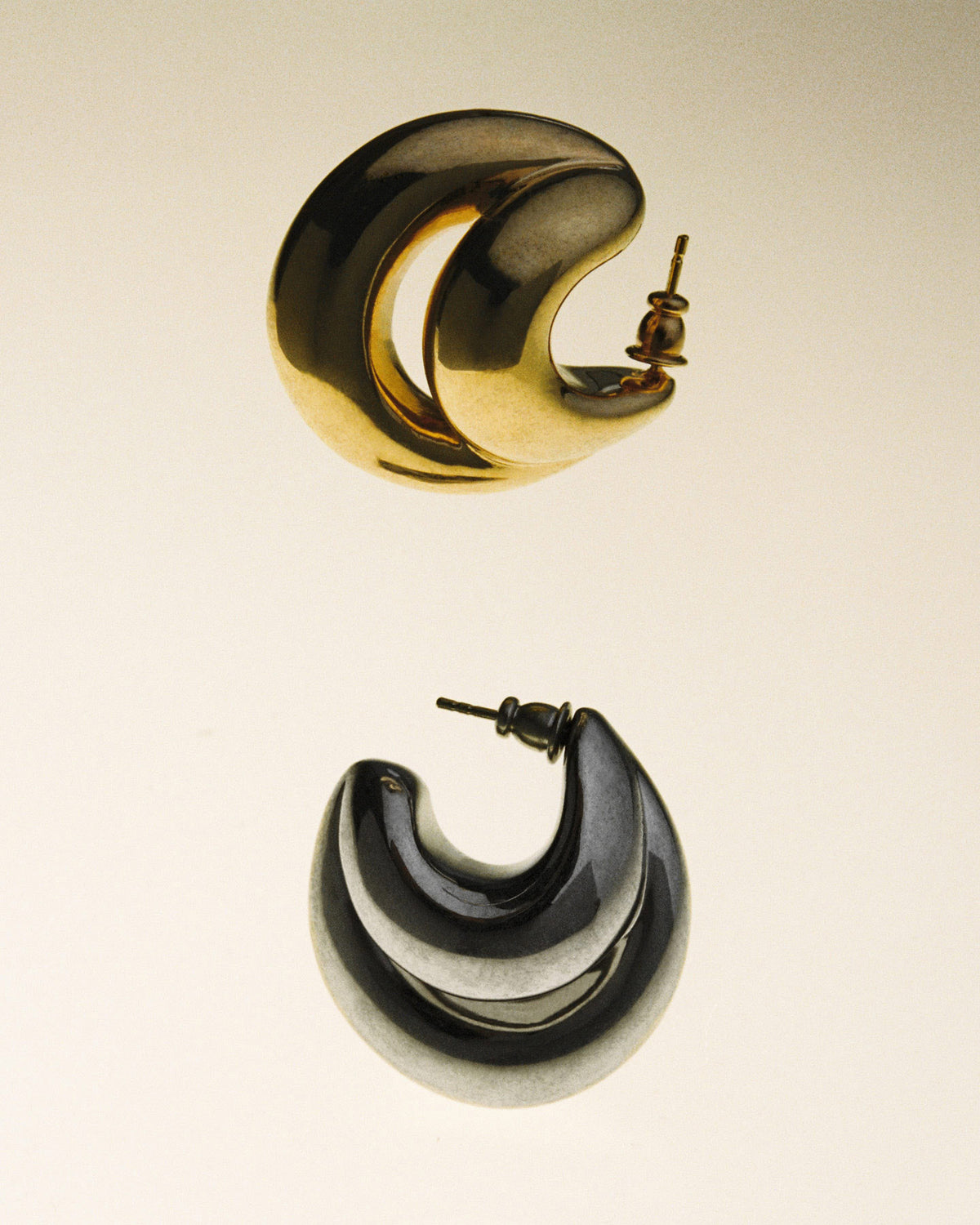 Circle Cuffs
