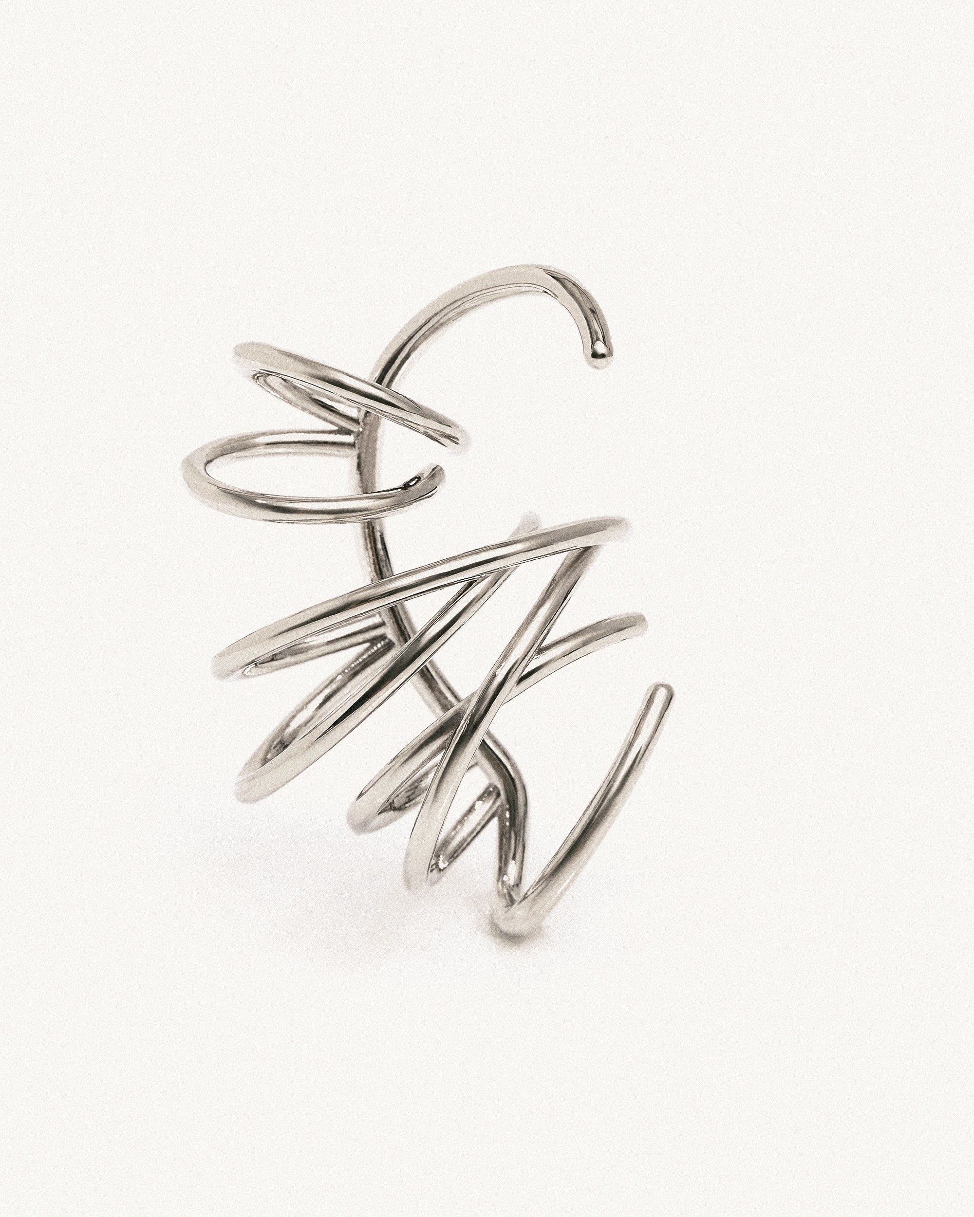 Panconesi — Orbit Ear Cuff | Panconesi Jewelry
