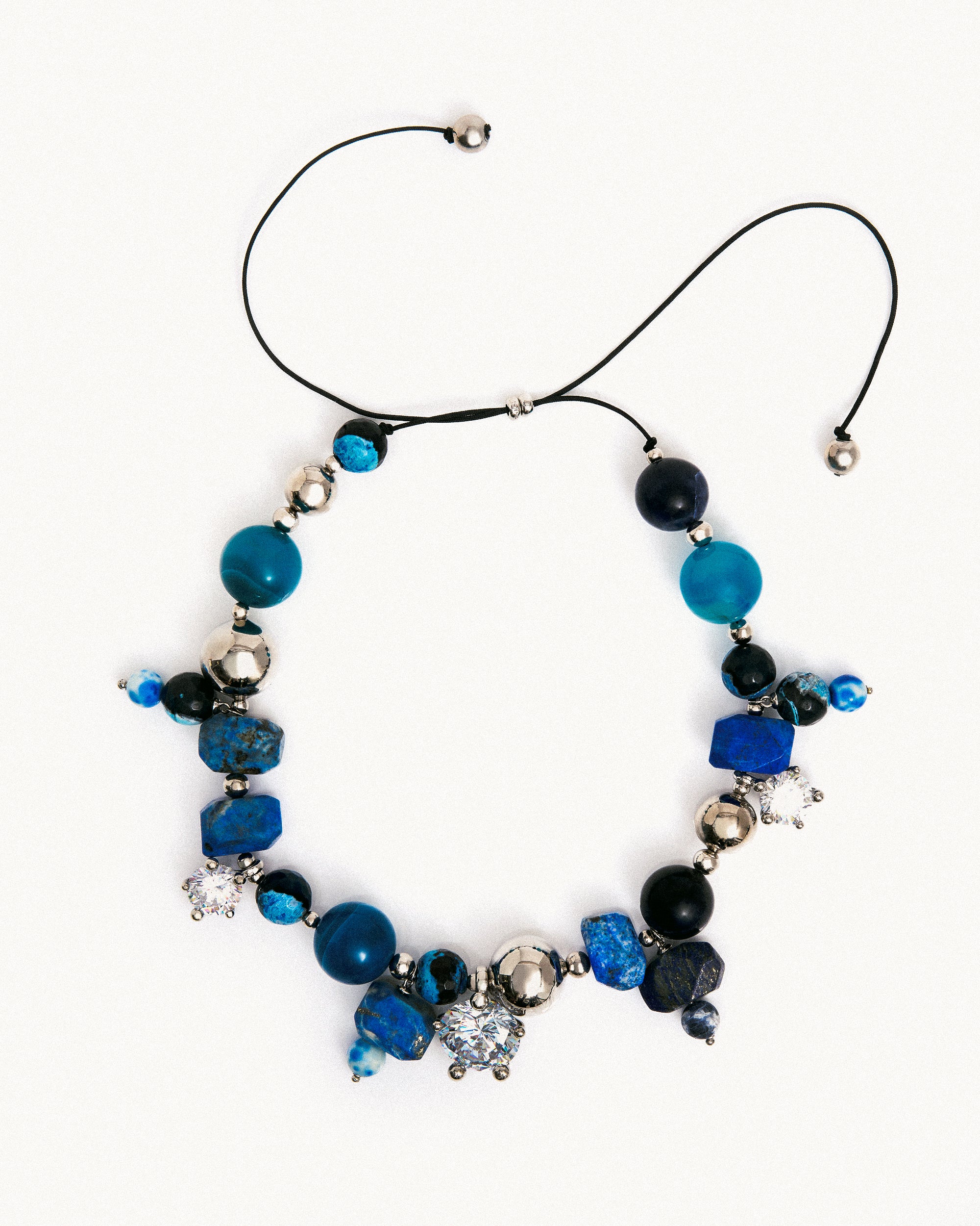 Ascolto Necklace