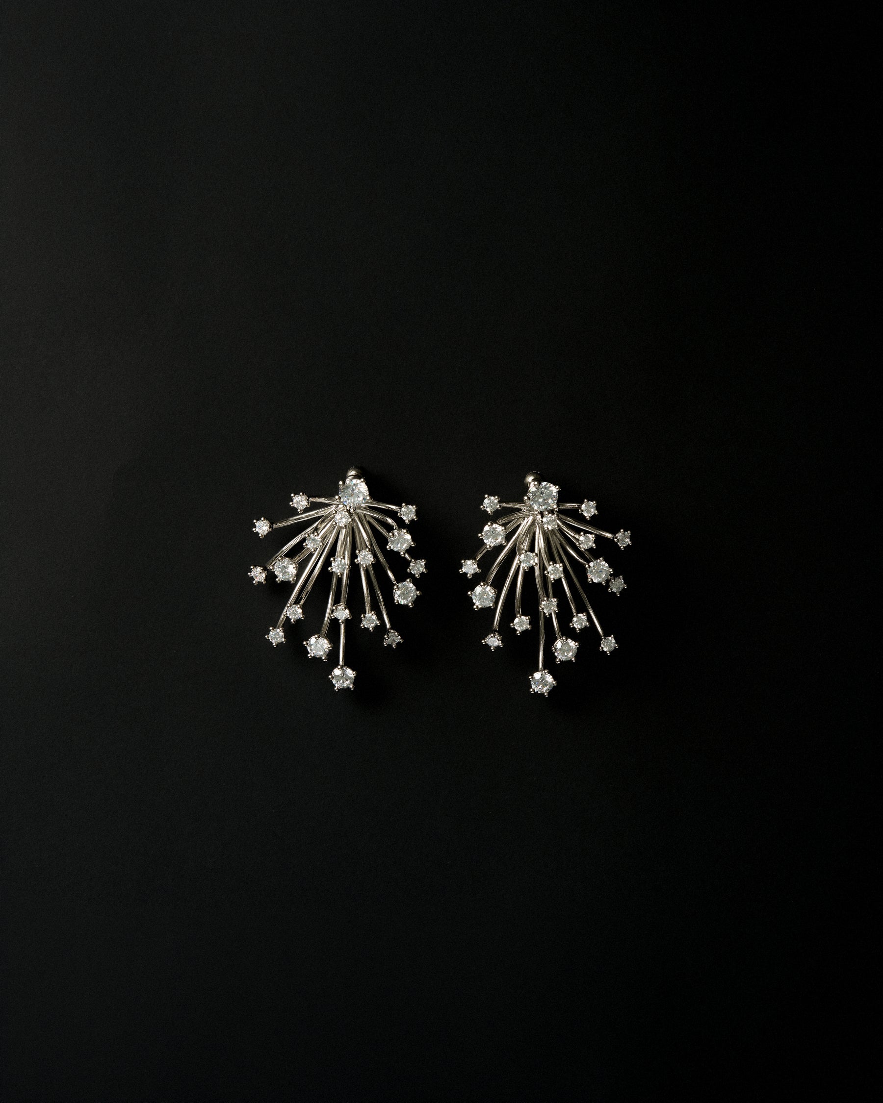 Kismet Earrings