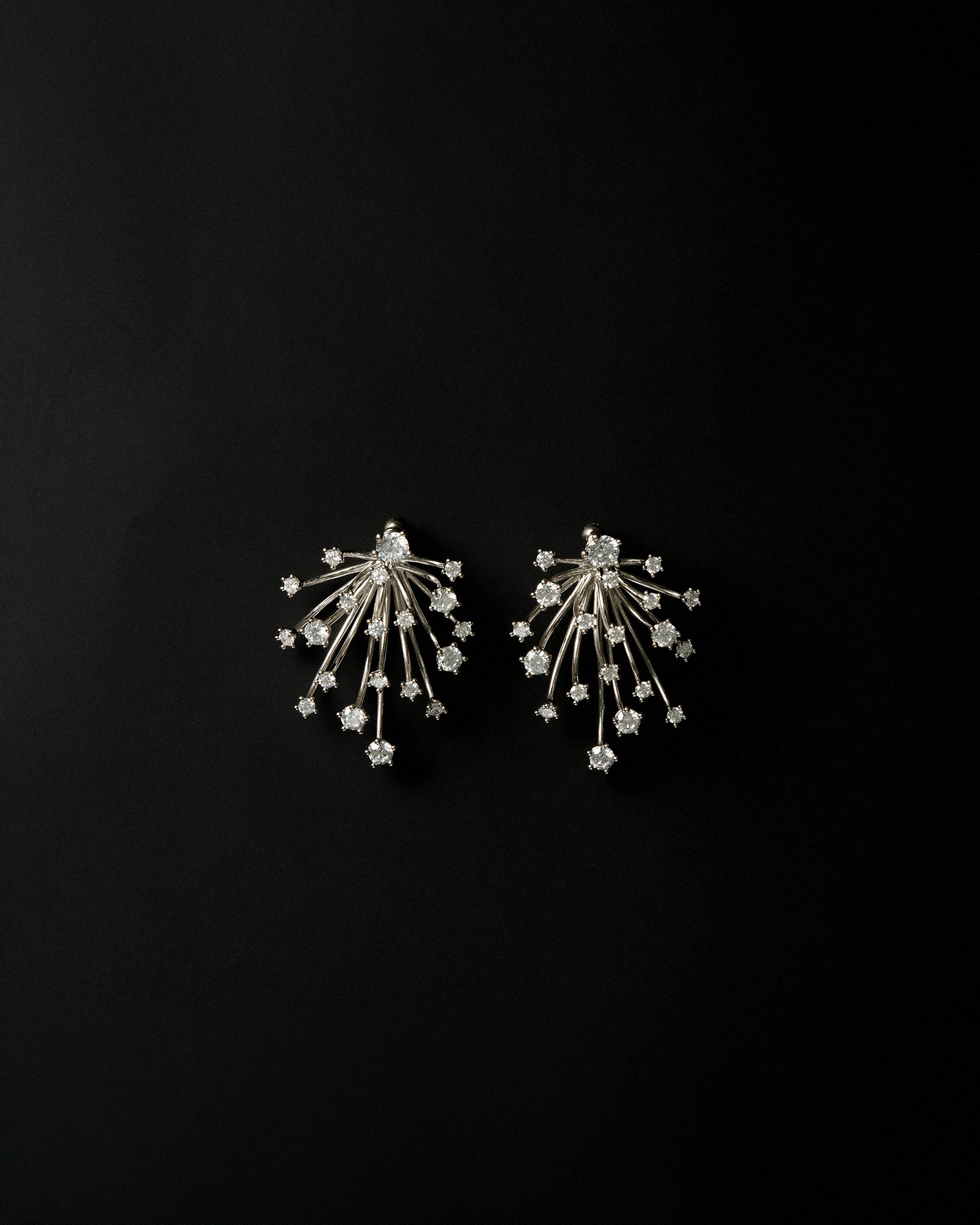 Kismet Earrings