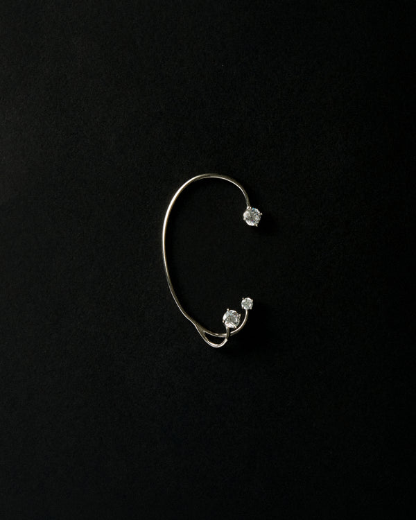 Three Point Ear Cuff