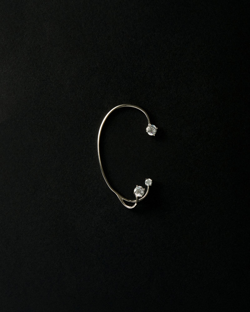 Three Point Ear Cuff