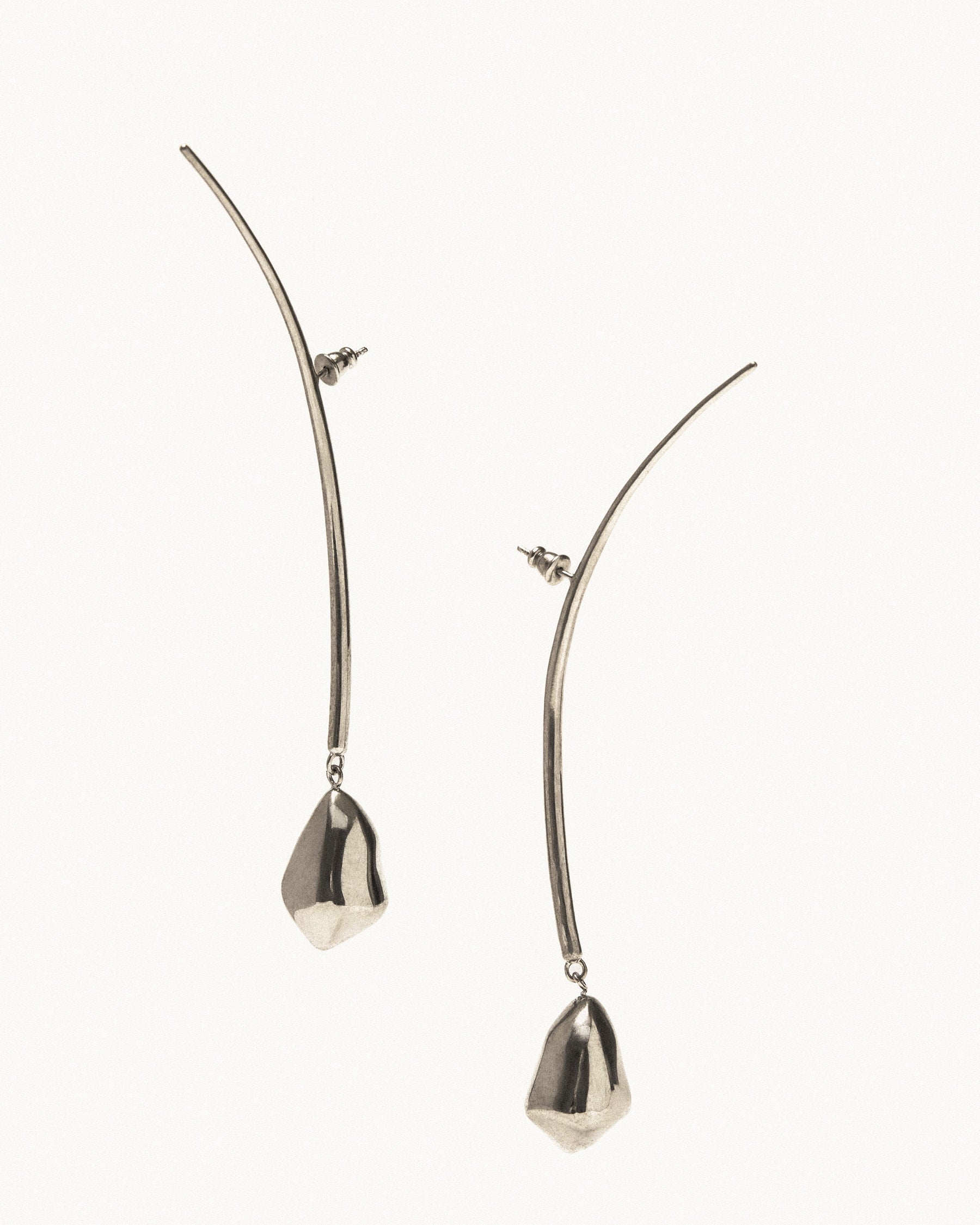 Lacrima Earrings Large