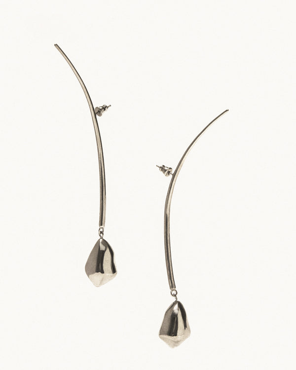 Lacrima Earrings Large