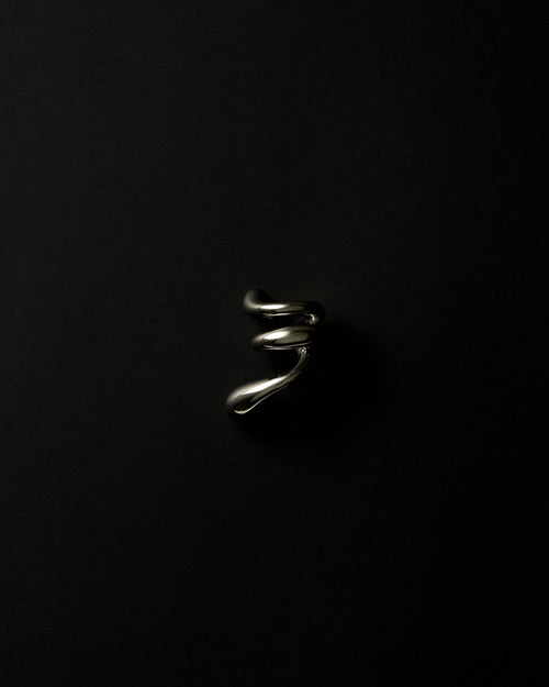 Blow Up Forma Ear Cuff