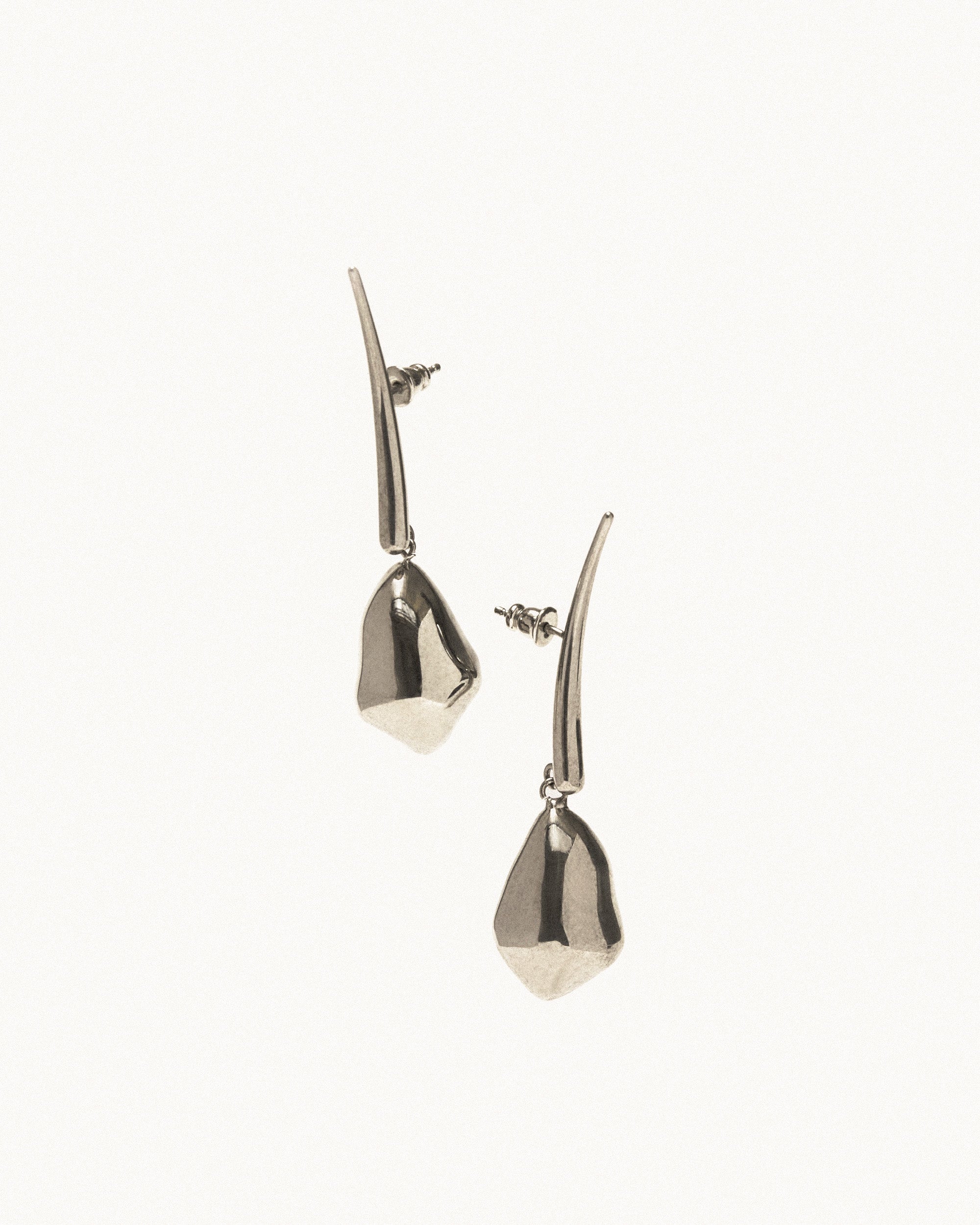 Lacrima Earrings Small