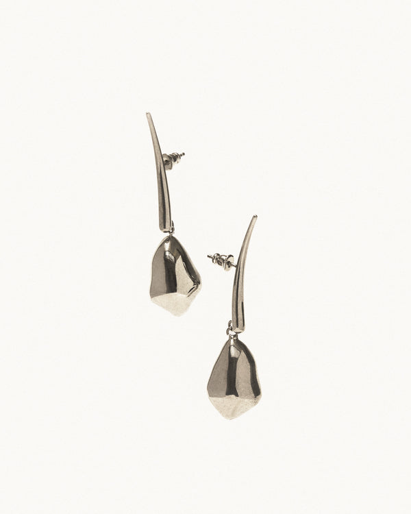 Lacrima Earrings Small