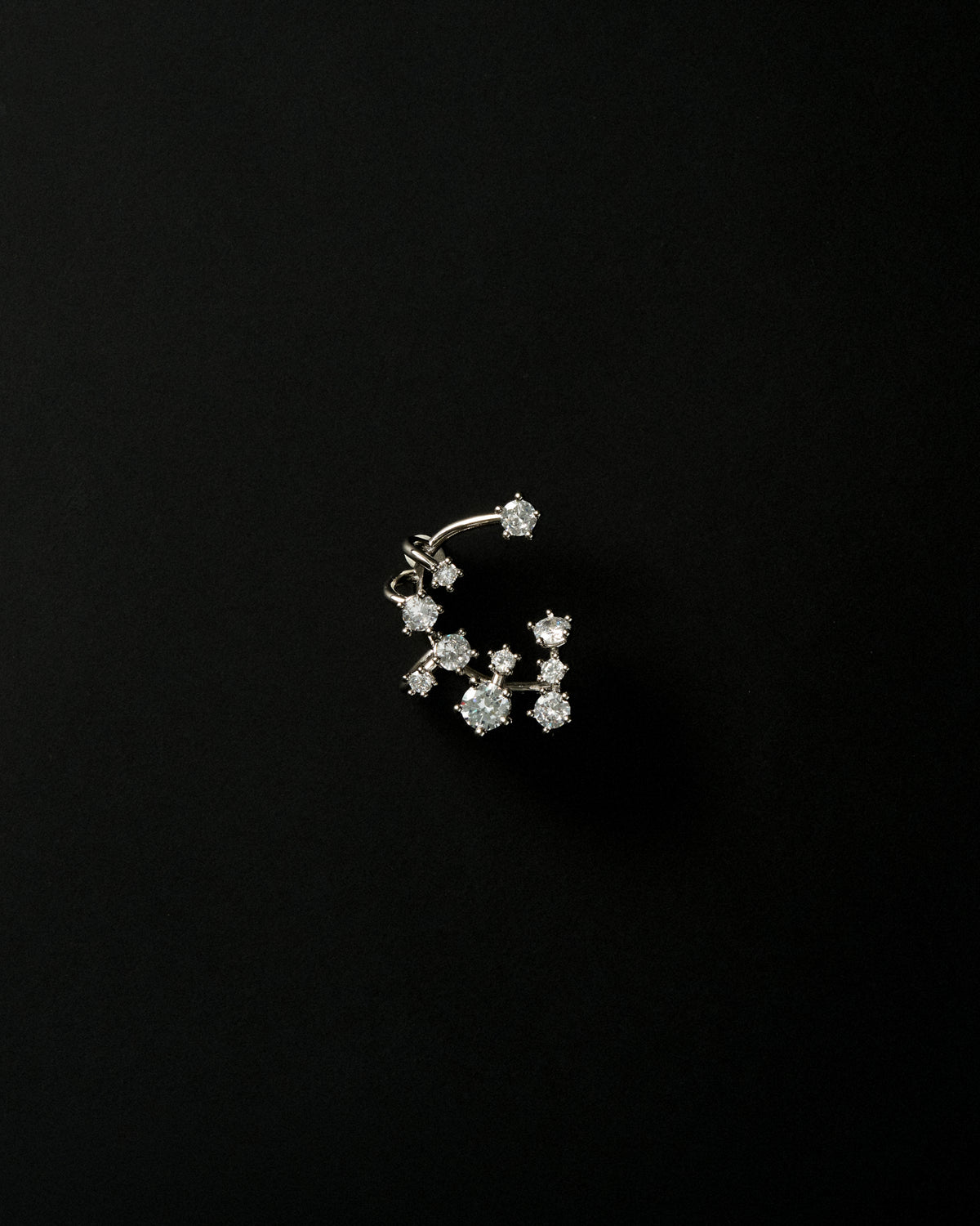 Kismet Ear Cuff