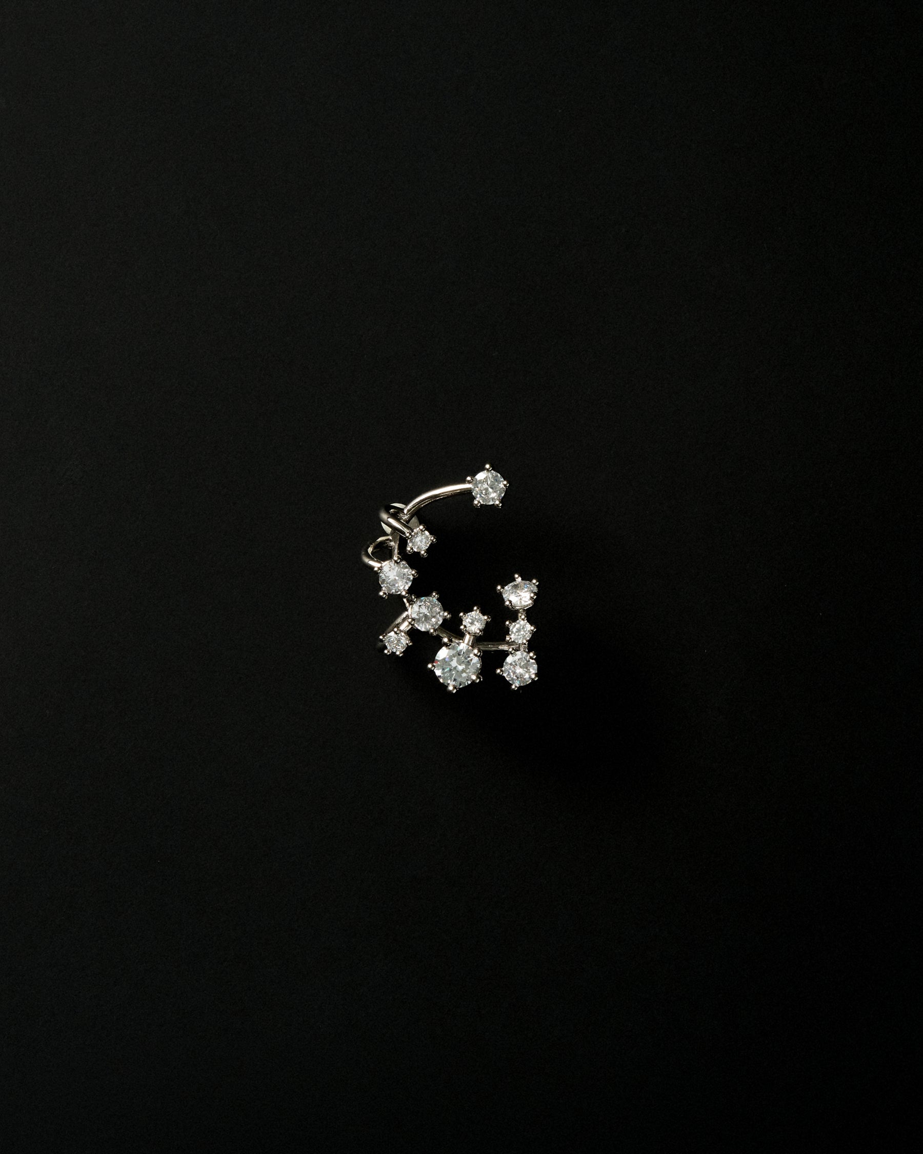 Kismet Ear Cuff