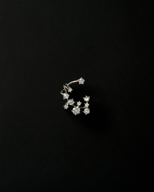 Kismet Ear Cuff