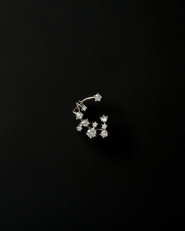 Kismet Ear Cuff