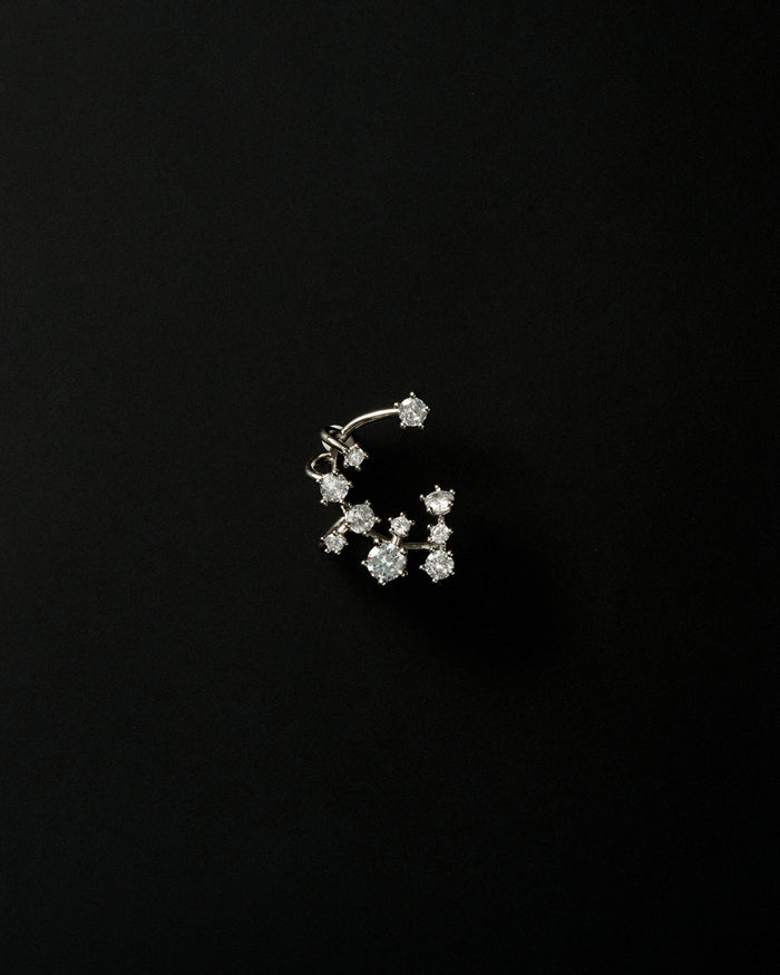 Kismet Ear Cuff
