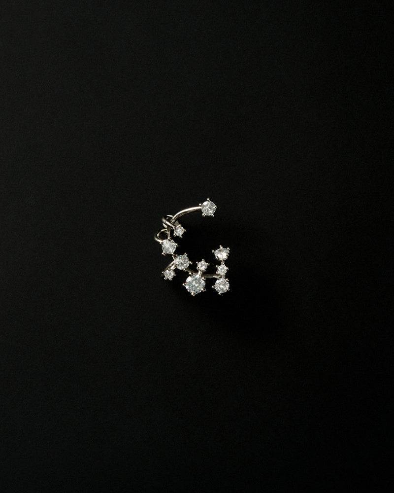 Kismet Ear Cuff
