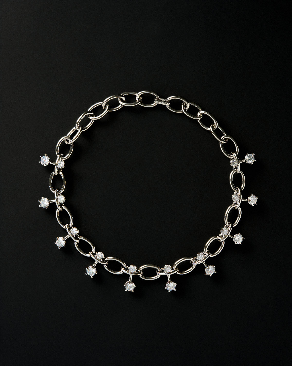 Diamanti Chain Necklace