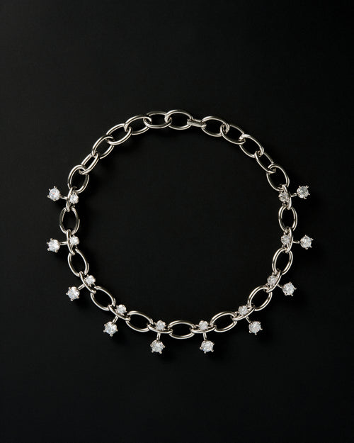 Diamanti Chain Necklace