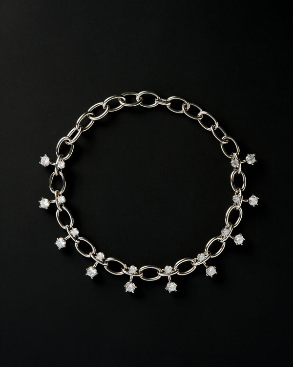 Diamanti Chain Necklace