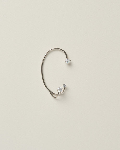 Three Point Ear Cuff