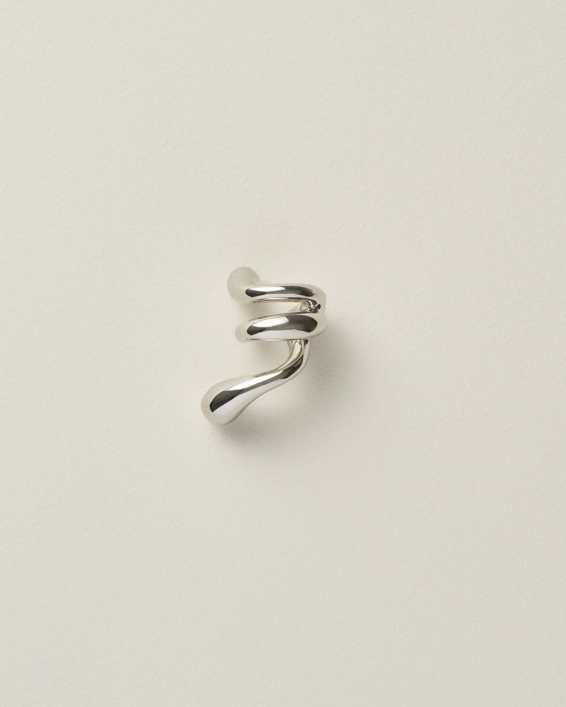 Blow Up Forma Ear Cuff