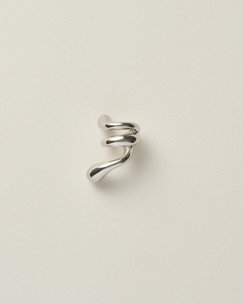 Blow Up Forma Ear Cuff
