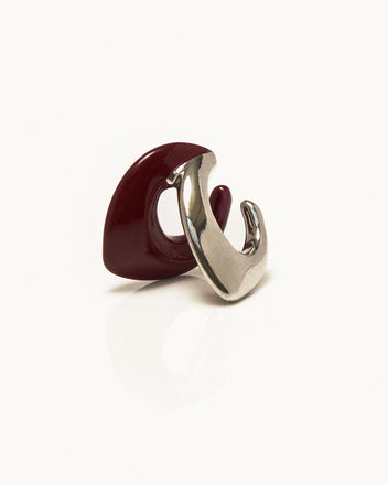Spada Ear Cuff