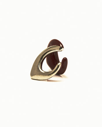 Spada Ear Cuff