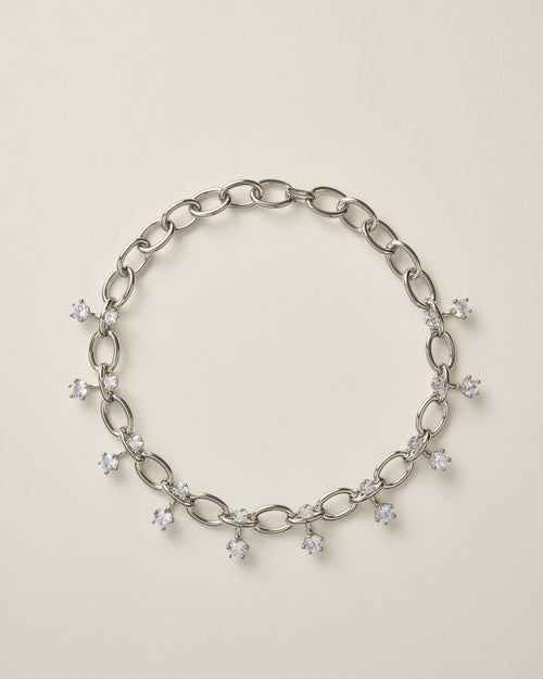 Diamanti Chain Necklace