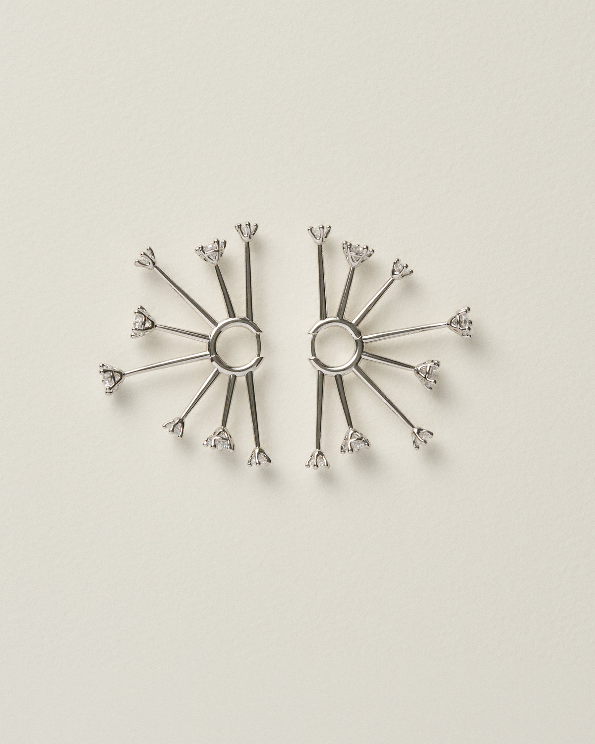 Kismet Hoops