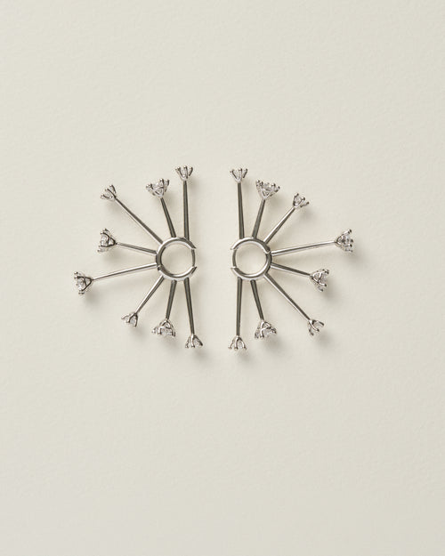Kismet Hoops