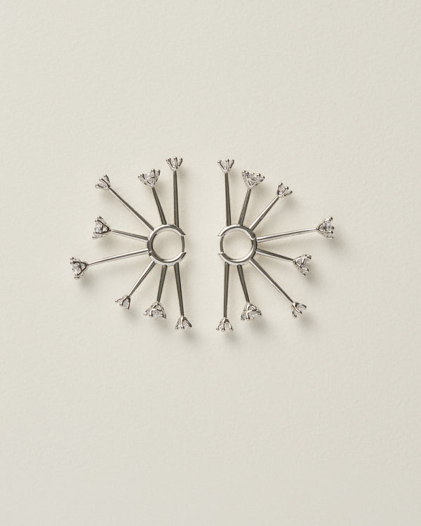 Kismet Hoops