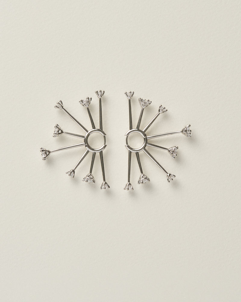 Kismet Hoops