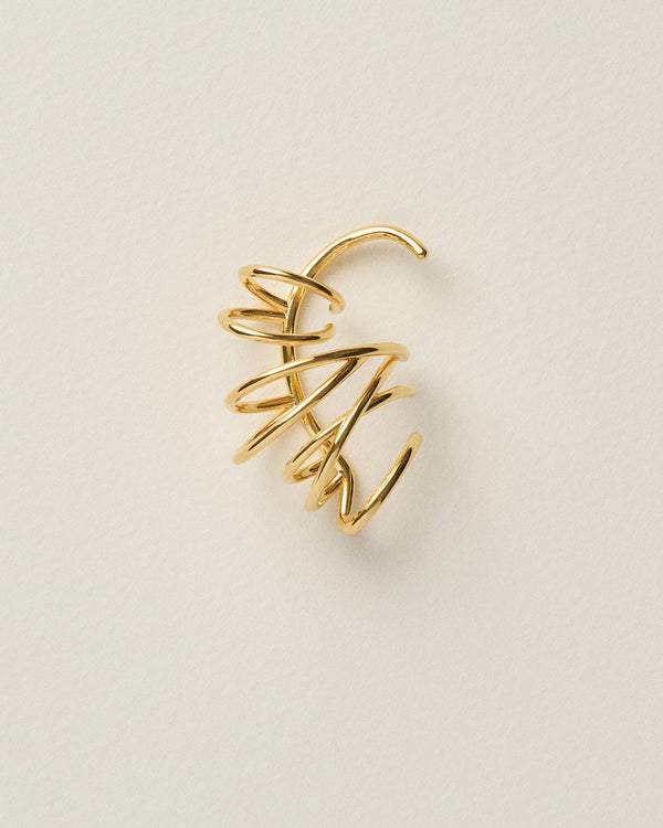 Orbit Ear Cuff