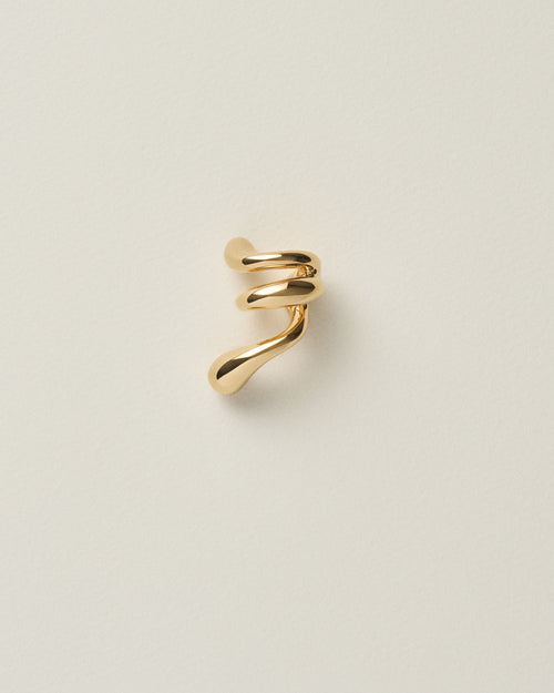 Blow Up Forma Ear Cuff