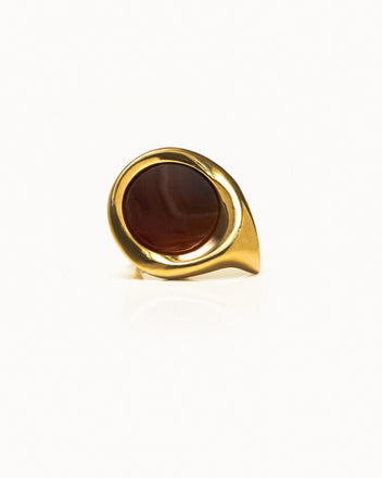 Dusk Ring Small