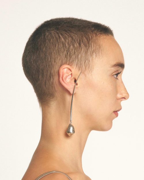 Lacrima Earrings Large