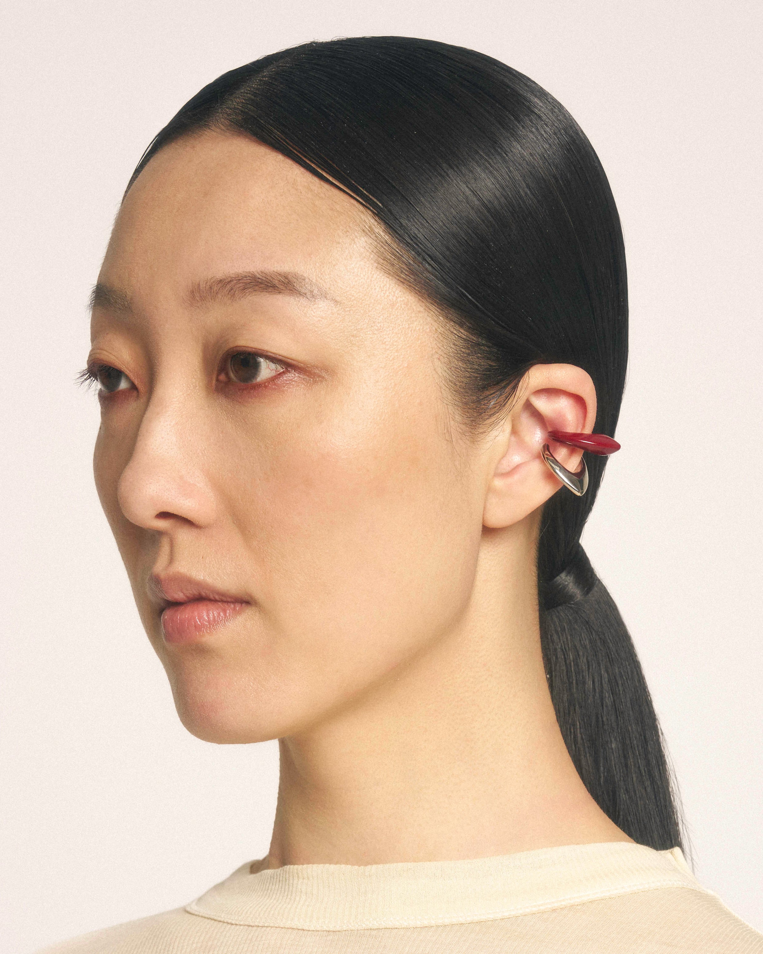 Spada Ear Cuff