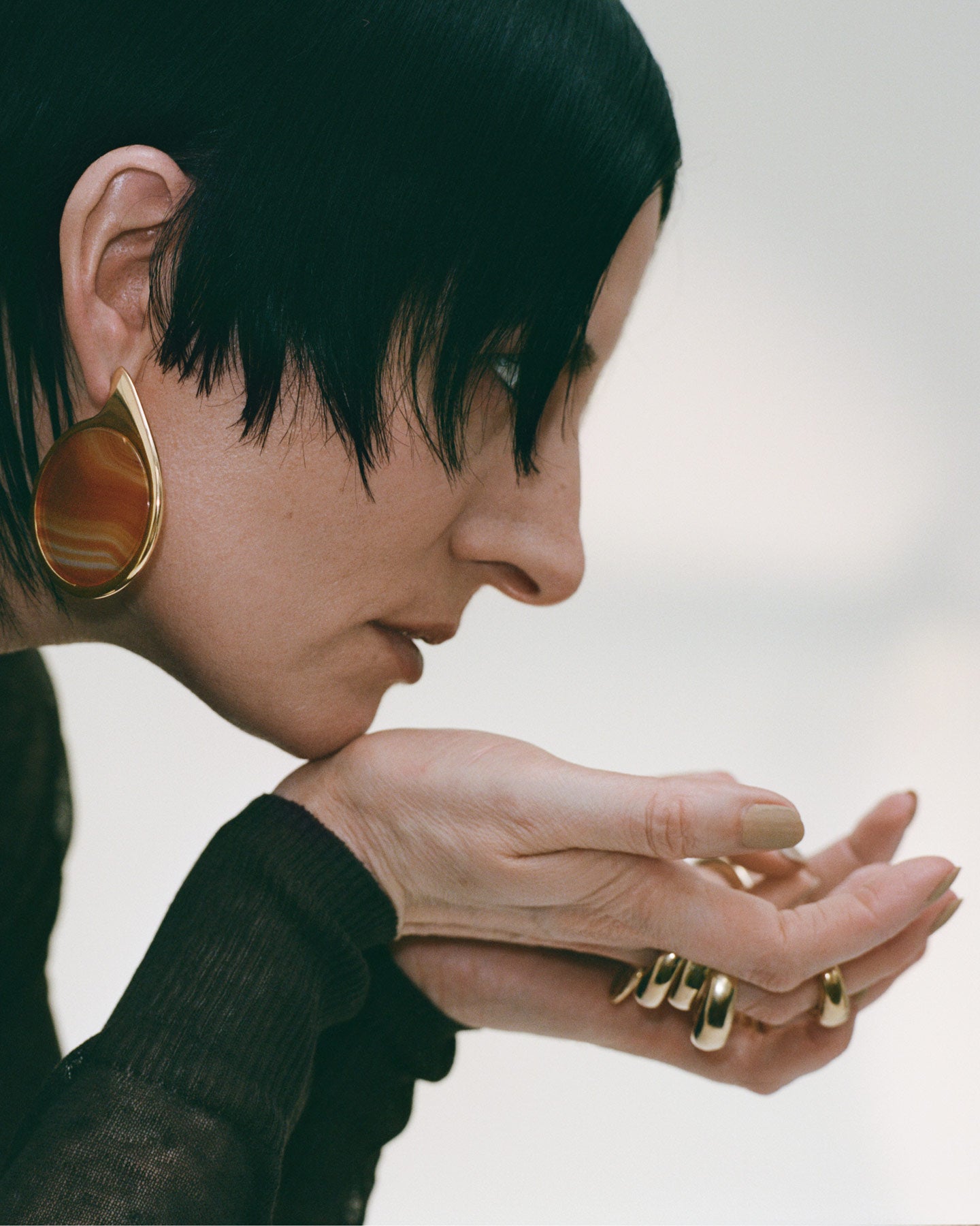 Panconesi — Shop our Silver pieces | Panconesi Jewelry