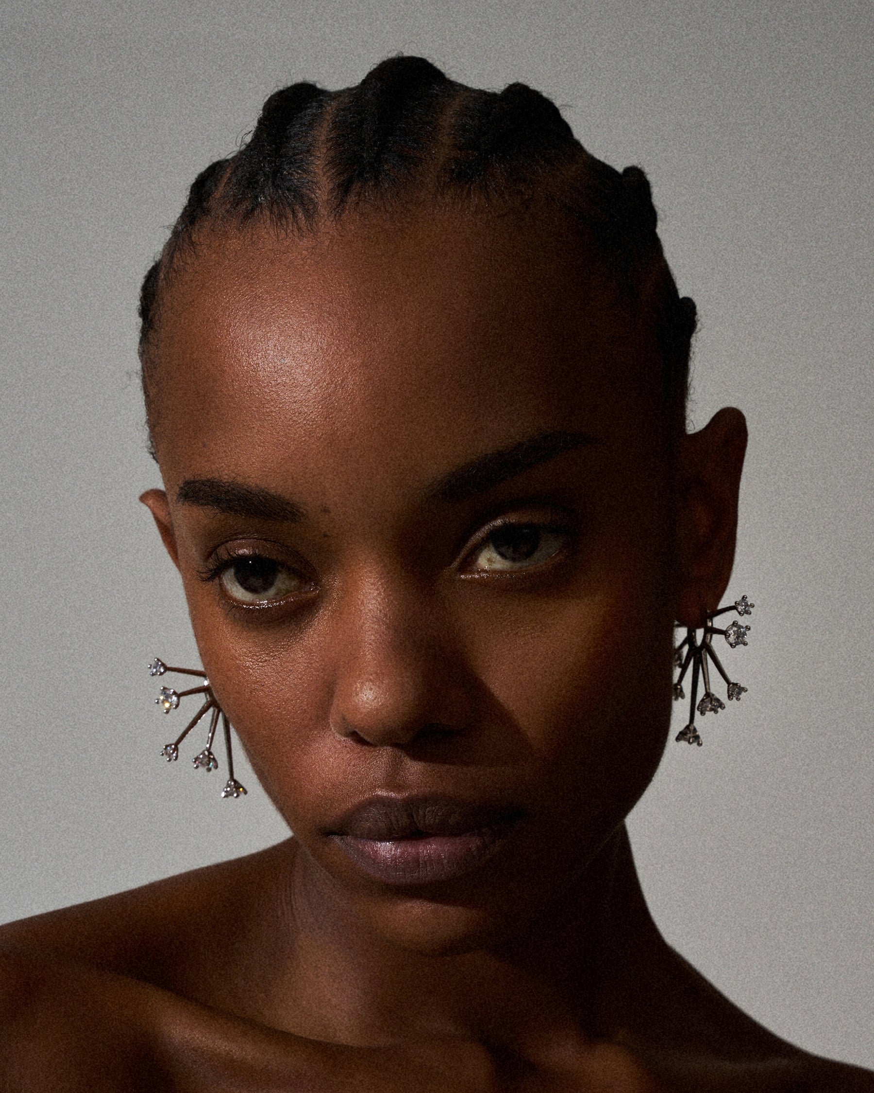 Kismet Hoops