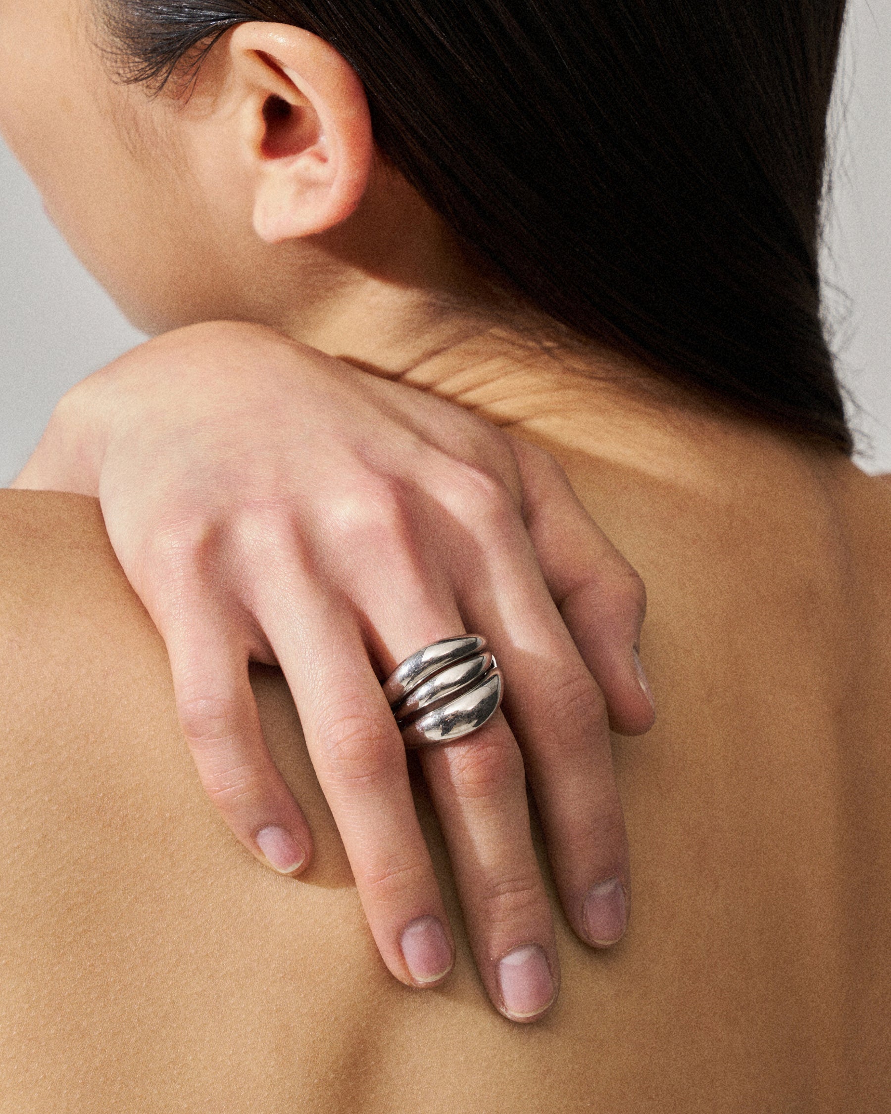 Blow Up Forma Ring