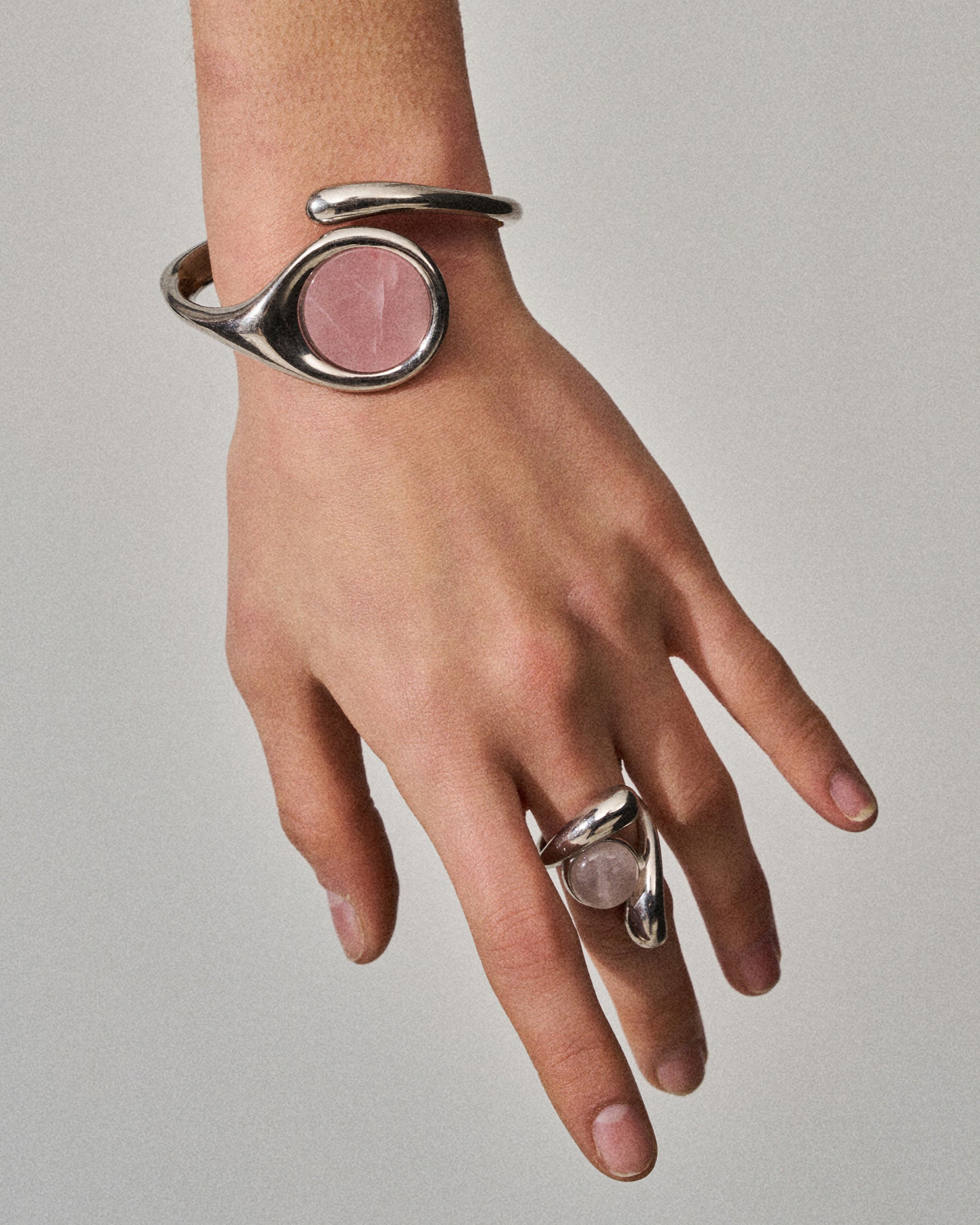 Ascolto Aura Ring