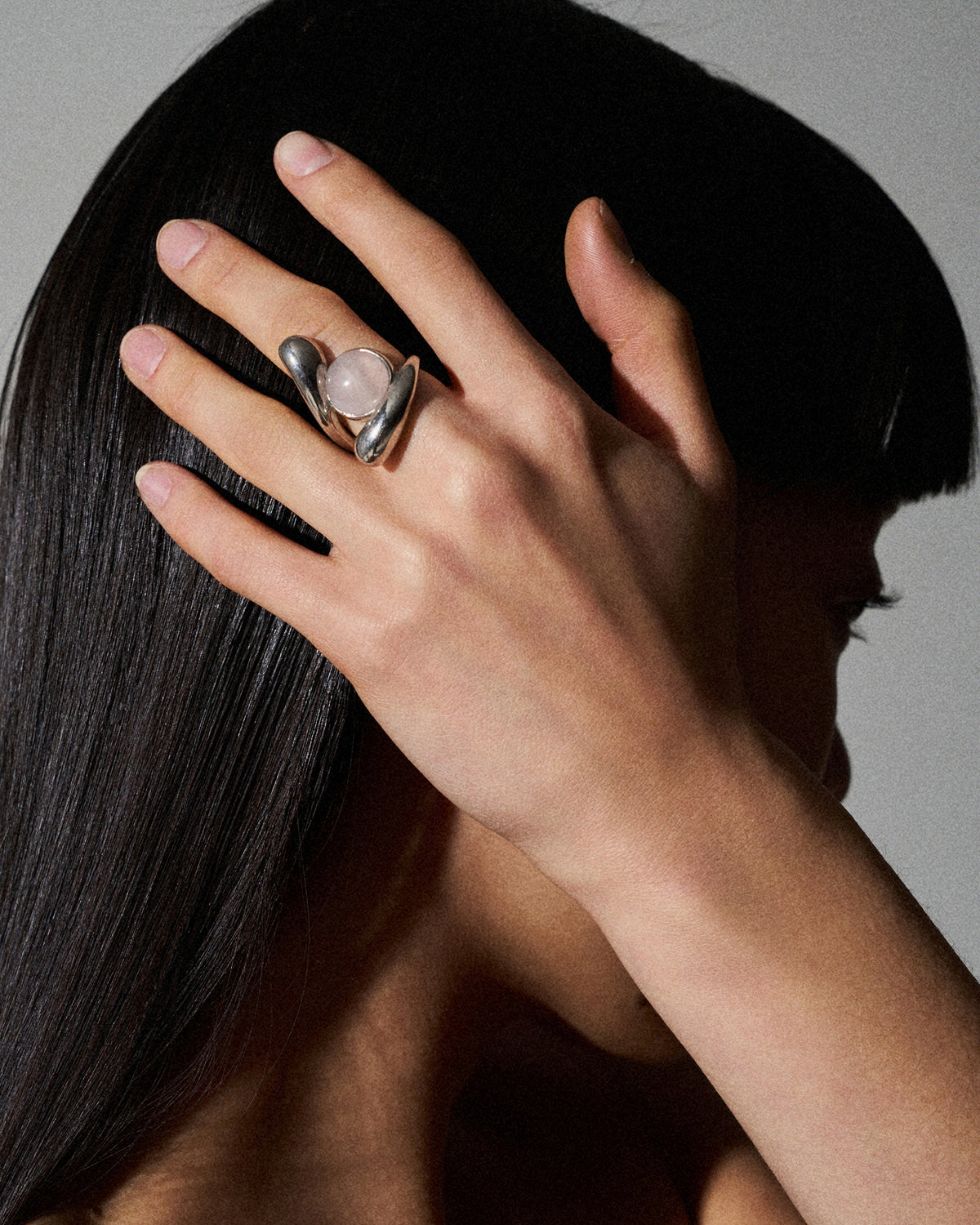 Ascolto Aura Ring