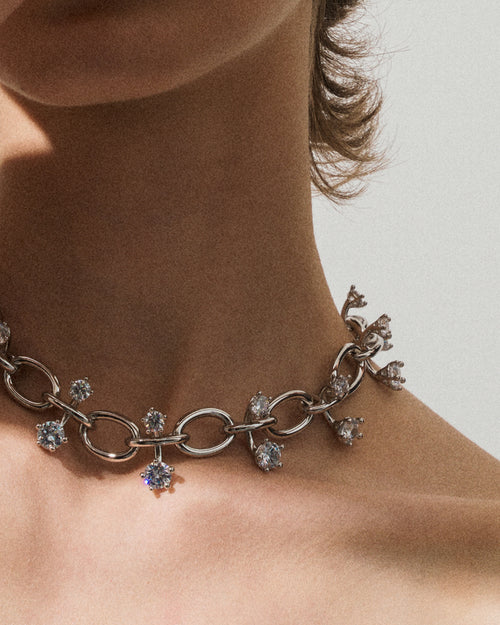 Diamanti Chain Necklace