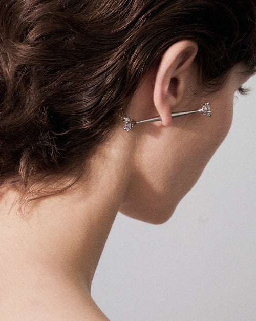 Diamanti Spina Earring