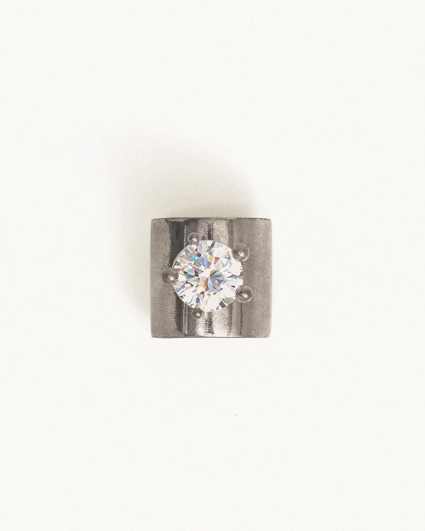 Diamanti Armour Ring Large